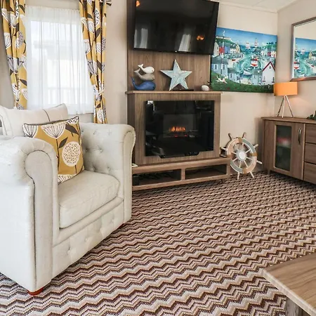 Holiday home The Rodley Pines Scarborough