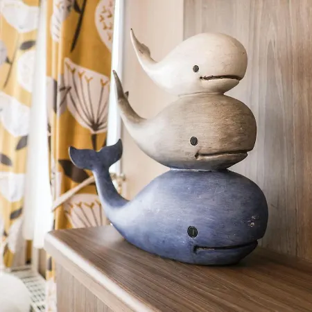 The Rodley Pines Semesterbostad *