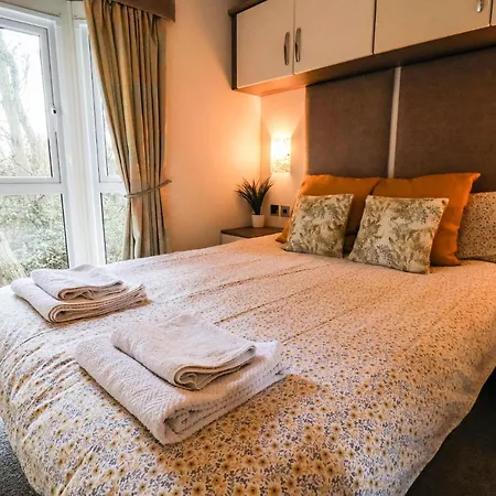 The Rodley Pines 度假居 *