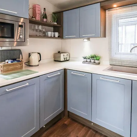 The Rodley Pines Scarborough