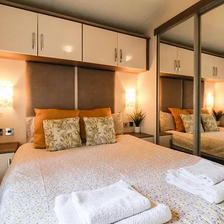 The Rodley Pines Holiday home Scarborough