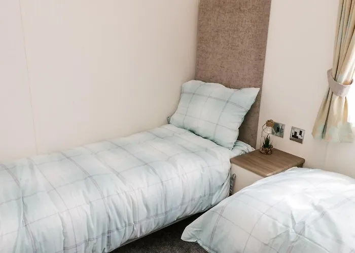 The Rodley Pines Vakantiehuis Scarborough