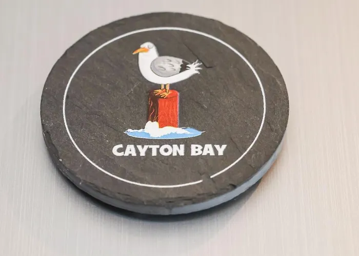 The Rodley Pines Vakantiehuis *