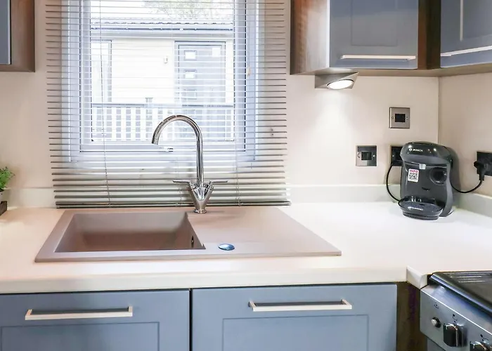 The Rodley Pines * Scarborough