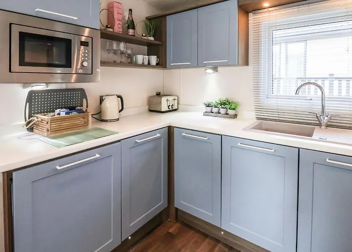 The Rodley Pines Scarborough