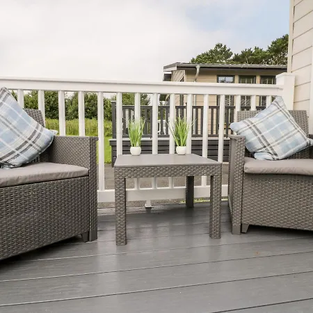 Дом отдыха The Rodley Pines Скарборо