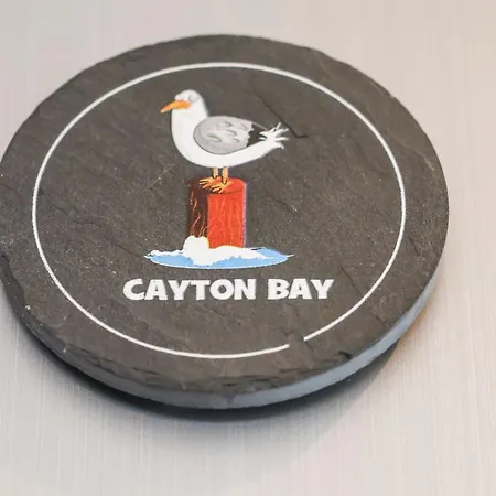 The Rodley Pines Casa vacanze *