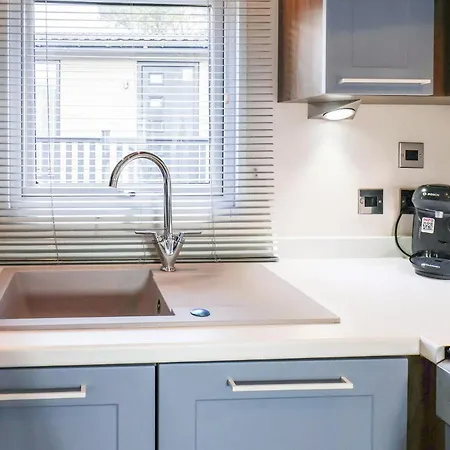 The Rodley Pines * Скарборо